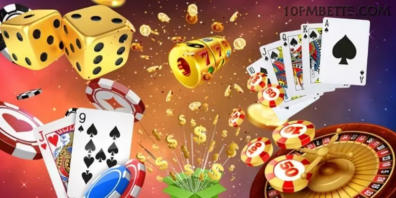 10pmbet